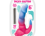 Playeontology Vibrating Series Dick Raptor - $49.49