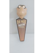 Ultra Rare Colorado  Big Nose Notso Stout Closed Brewery 9.5&quot;  Beer Tap ... - £703.65 GBP