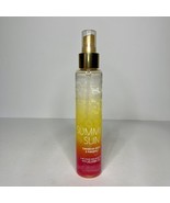 Victoria Secret Summer Sun Caribbean Guava Pineapple Jojoba 2n1 Hair &amp; B... - $69.99