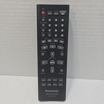 Panasonic EUR7621070 DVD Remote for DVD-S23 DVD-S25 DVD-S25K DVD-S25P - €3,39 EUR