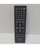 Panasonic EUR7621070 DVD Remote for DVD-S23 DVD-S25 DVD-S25K DVD-S25P - $73.66 MXN