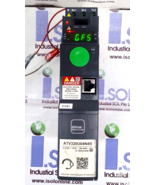 SCHNEIDER ATV320U04N4B Variable Frequency Drive VFD V2.7 IE32 Altivar 320 - £364.93 GBP