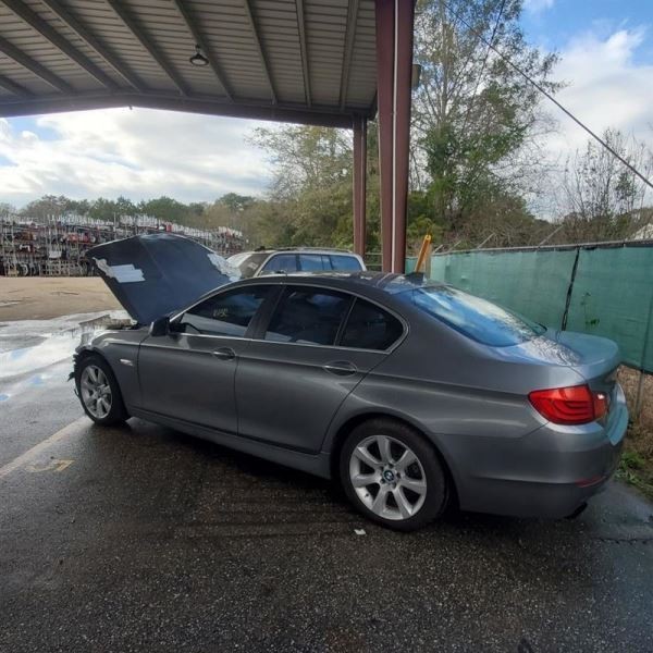 Front Left Spindle Knuckle OEM 2011 2012 2013 2014 2015 2016 BMW 550i Item image 10