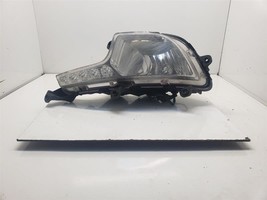 Driver Left Corner/Park Light Fog-driving Hatchback Fits 13 FORTE 971605 Oem  - £63.37 GBP