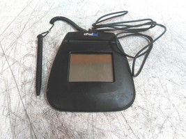 Sticky ePad-Ink 54-64111 USB Electronic Signature Pad w/ Stylus Pen AS-IS - $892.59 MXN