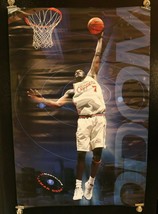 Lamar Odom Los Angeles Clippers Basketball NBA Poster 6757 HTF - £19.03 GBP