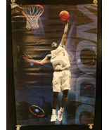 Lamar Odom Los Angeles Clippers Basketball NBA Poster 6757 HTF - $33.28 CAD