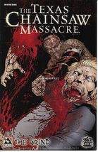The Texas Chainsaw Massacre: The Grind #2 (2006) *Modern Age / Avatar / Gore* - £4.81 GBP