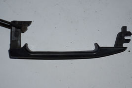 1998-2001 w163 MERCEDES ML320 ML430 DRIVER LEFT DOOR EXTERIOR HANDLE OEM image 3