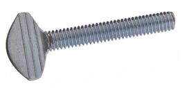 Hillman 880960 Zinc Thumb Screw 3/8 inch-16 x 1-1/2 inch, 2-Pack - $11.55