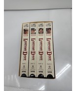 New &amp; Sealed Lonesome Dove 4 Pack VHS, 4 Movies - $30.93 CAD