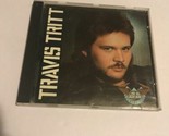 Country Club CD : Travis Tritt - £7.82 GBP