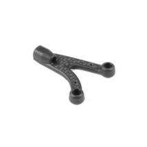 302144-S Xray X4 CFF Upper Arm - Inner Shock Position - Soft - FL/RR - $22.75