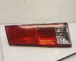 Driver Tail Light Lid Mounted Nal Manufacturer Fits 00-01 CAMRY 885688 - $61.38