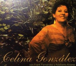 Celina Gonzalez [Audio CD] Celina Gonzales - £9.30 GBP