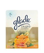 Glade Plugins Scented Oil Refill - Hawaiian Breeze - 2 ct - $12.68