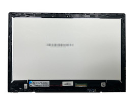 HP Chromebook X360 11 G3 EE 11.6&quot; HD LCD Display Touch Screen Assembly + Frame - $94.04