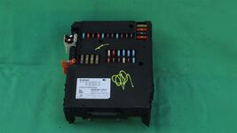 Mercedes W451 Smart ForTwo SAM Module Fuse Box BCM Body Control A4515401550 image 2