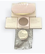 Mary Kay Crème To Powder Bronze 2 Lot Pink Container - $135.83 CAD