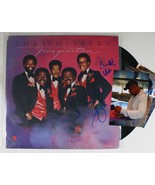 The Whispers Signed Autographed Record Album w/ Proof Photos - $39.99