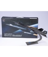 SR-71 Blackbird &quot;Dennis the Menace &quot; Tail 17974 - USAF  1/72 Scale Dieca... - $3,454.57 MXN