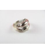 925 STERLING SILVER RING WITH DOLPHIN  Size 5 - BEST PRICE BEST QUALITY - $54.77 CAD