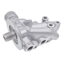 Oil Filter Bracket MD368977 For Mitsubishi MONTERO 3.5 3.8 Long Wagon 20... - $88.86