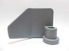 West Bend Bread Machine Paddle 41047 41054Z Kneading Blade Part maker br... - £12.95 GBP