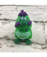 Yowie Surprise Figure Ditty the Lillipilli All American Series 2 PVC 2&quot; - £7.79 GBP