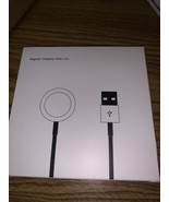 Magnetic Charging Cable 1m - FOR APPLE WATCH 5,4,3,2,1 - $8.21 CAD