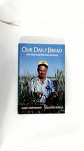 Our Daily Bread, The Essential Norman Borlaug by  Noel Vietmeyer - £9.23 GBP
