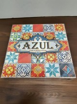 Azul Board Game Strategy Board Game Mosaic Tile Matching - New -  - £31.89 GBP