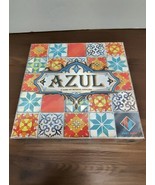 Azul Board Game Strategy Board Game Mosaic Tile Matching - New -  - £31.44 GBP