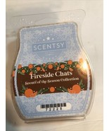 Fireside Chats Scentsy Bar, Scents of the Season, Retired - £6.02 GBP