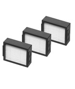 HEPA Filter Replacement for iRobot Roomba i e j Series E5 E6 E7 i4 i5 i6... - $200.29 MXN