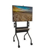 Chief LSCUB LARGE MODAL CART UNIV BLK - $2,389.70