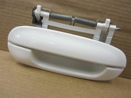 OEM 03-07 CTS 06-11 DTS 00-05 Deville Psgr Right RH Front or Rear Door Handle - £21.35 GBP