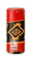 Toca Percussion Freestyle II Shaker Medium Bali Red (TF2S-MRP) - £8.75 GBP