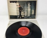 Boz Scaggs - Down Two Then Left LP Vinyl Album Record JC 34729 - $7.91
