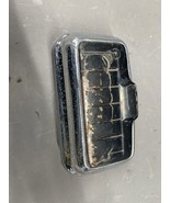 1955 1956 Chevy Belair Front Bench Seat Ash Tray Ashtray Star Chief Supe... - $102.41 CAD