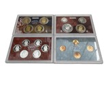 United states of america Collectible Set Us mint silver proof set 373222 - $59.00