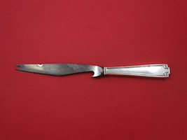 Etruscan By Gorham Sterling Silver Bar Knife Original 8 1/8&quot; - £70.43 GBP