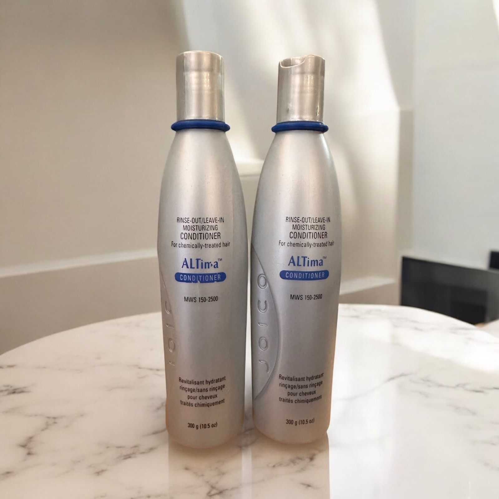 Joico ALTima Daily Moisturizing Conditioner 10.5 oz ea, 2 Pack - $19.99