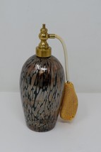 Irice Irving W Rice Perfume Bottle Atomizer - £39.95 GBP