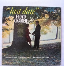 Last Date Floyd Cramer - £34.31 GBP