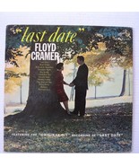 Last Date Floyd Cramer - $43.56