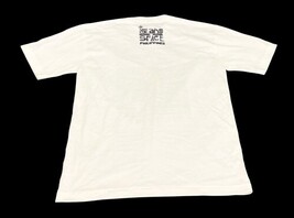 Manila Philippines Graphic T-Shirt Island Spice Travel Tee Mens Medium image 4