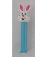 Pez Easter Bunny Rabbit Dispenser USED - $4.94