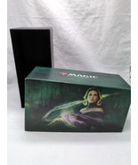 *Empty Box* MTG War Of The Spark Bundle Empty Box - €21,02 EUR