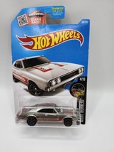Hot Wheels &#39;69 Godge Charger 500 - $10.00